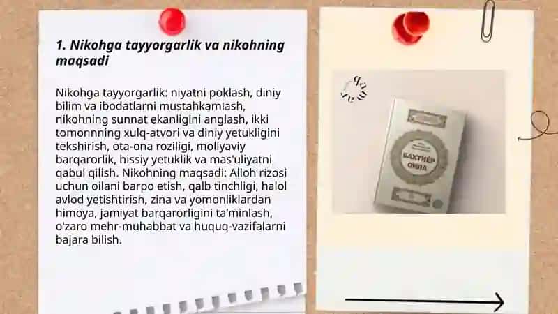 Shayx Muhammad Sodiq Muhammad Yusufning "Baxtiyor oila " 3