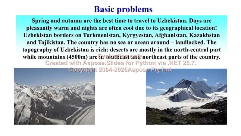 Climate 3