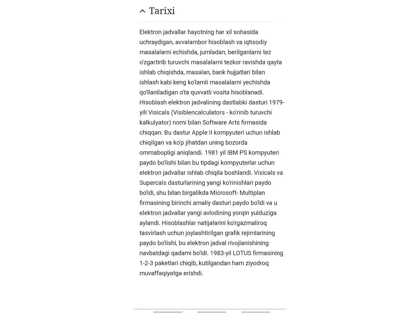 EXCELDASTURIDATURLIHISOBLARTAYYORLASH.EXCELDASTURIDAGURUHTALABALARININGFANLARBOYICHAO‘ZLASHTIRISHKO‘RSATKICHISIFATKO‘RSATKICHLARINIHISOBLASHVAJADVALTUZISH,NATIJALARIASOSIDADIGRAMMALARYARATISH 3