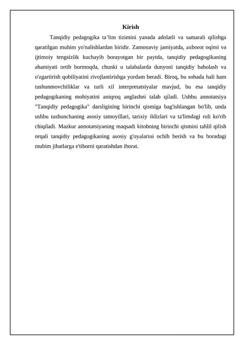 Tanqidiy pedagogika 3