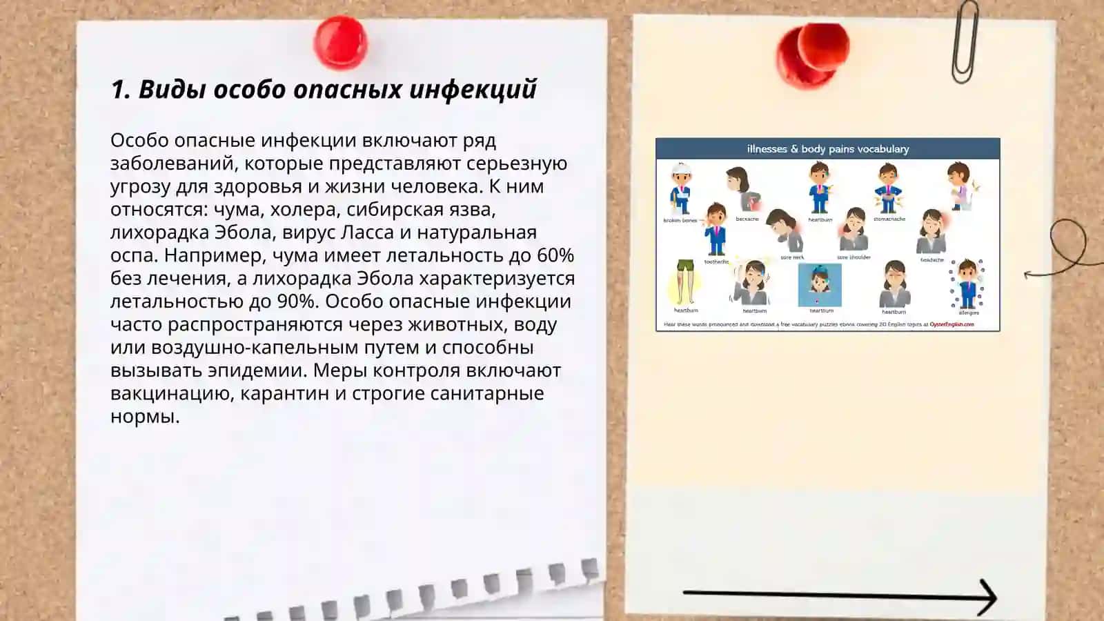 Особо опасные инфекции 3