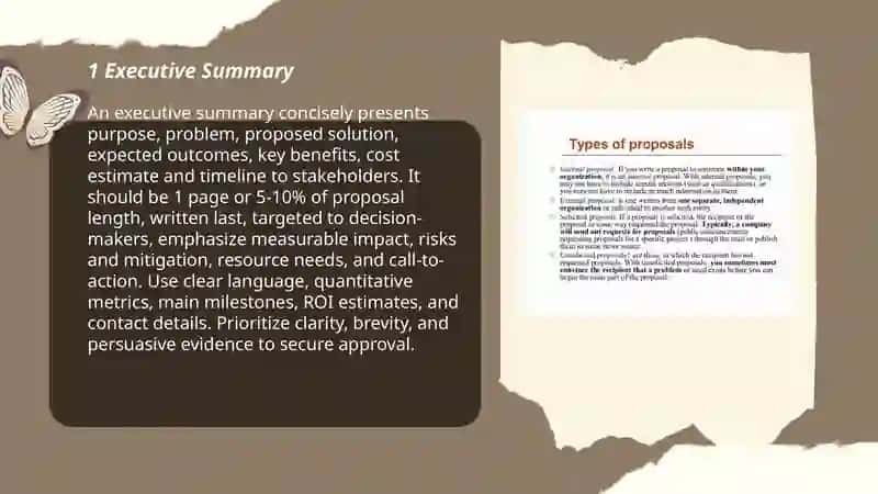 Proposal Writing 3