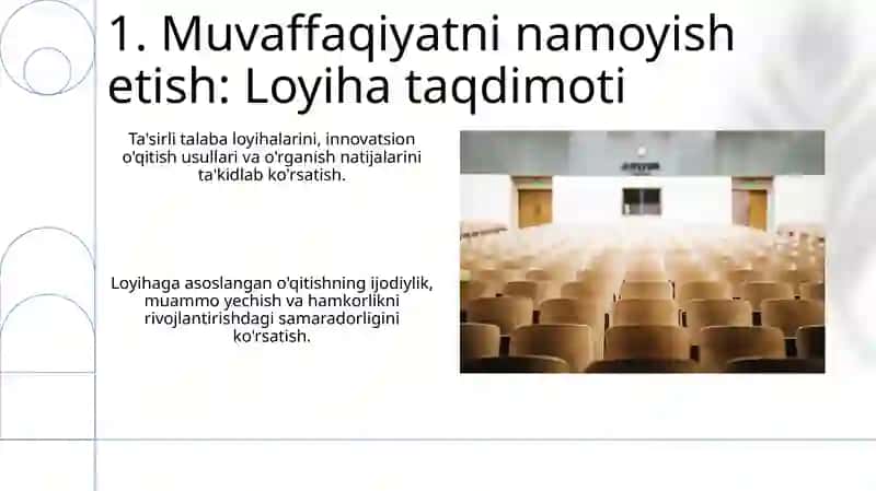 boshlang'ich ta'lim innovatsion loyihalar yaratish 3