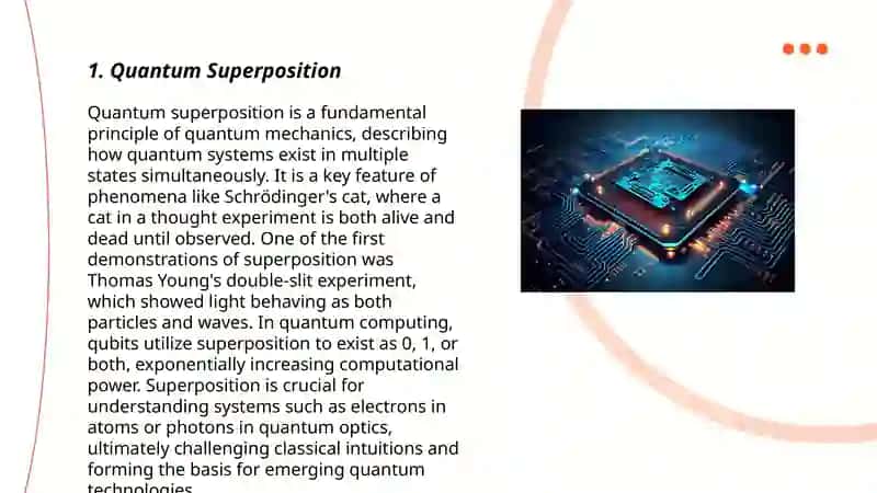 Quantum Computing 3