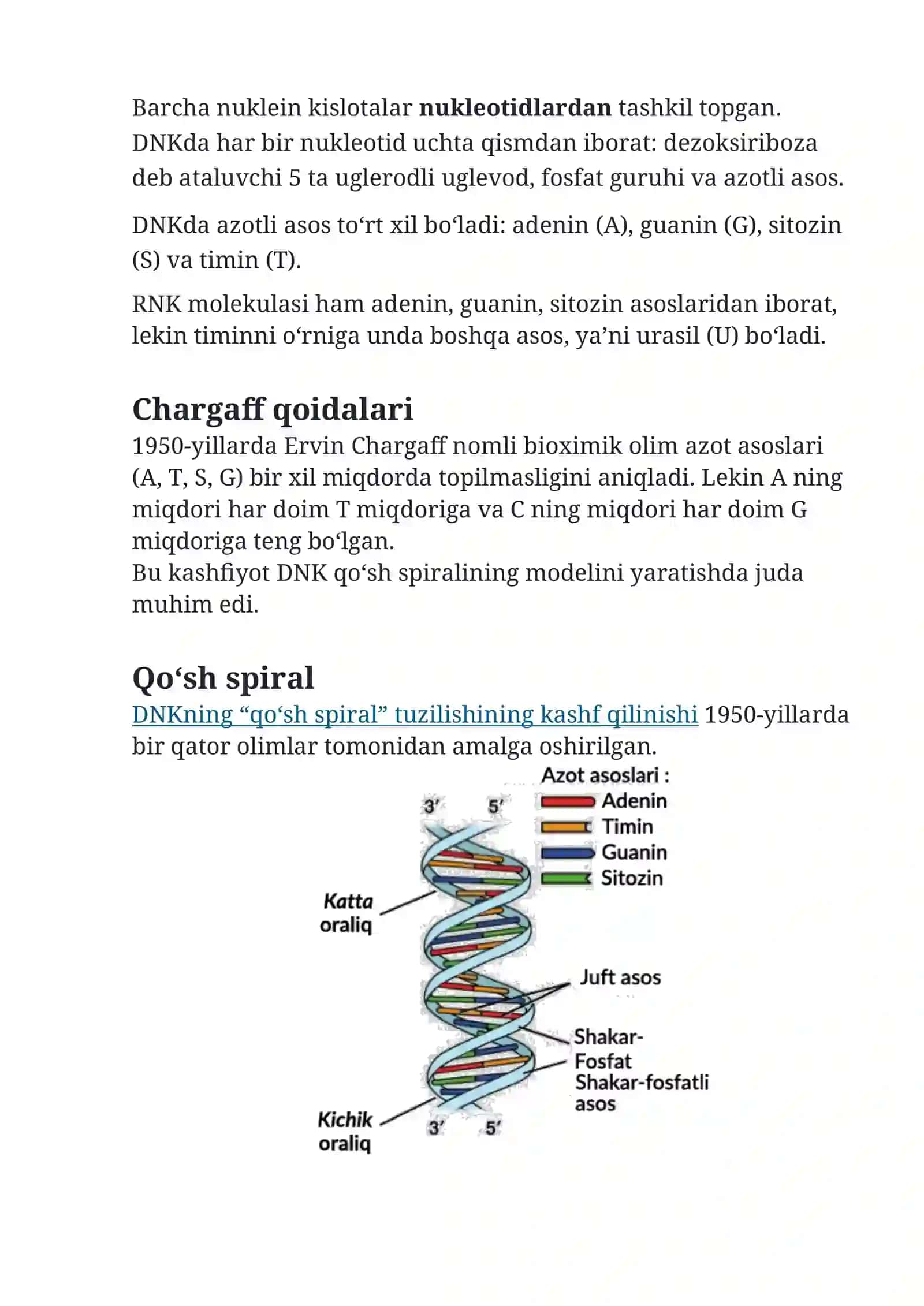 DNK NING OQSIL BIOSINTEZIDA ROLI 3