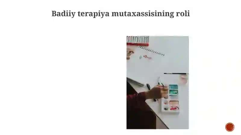 Artterapiya 3
