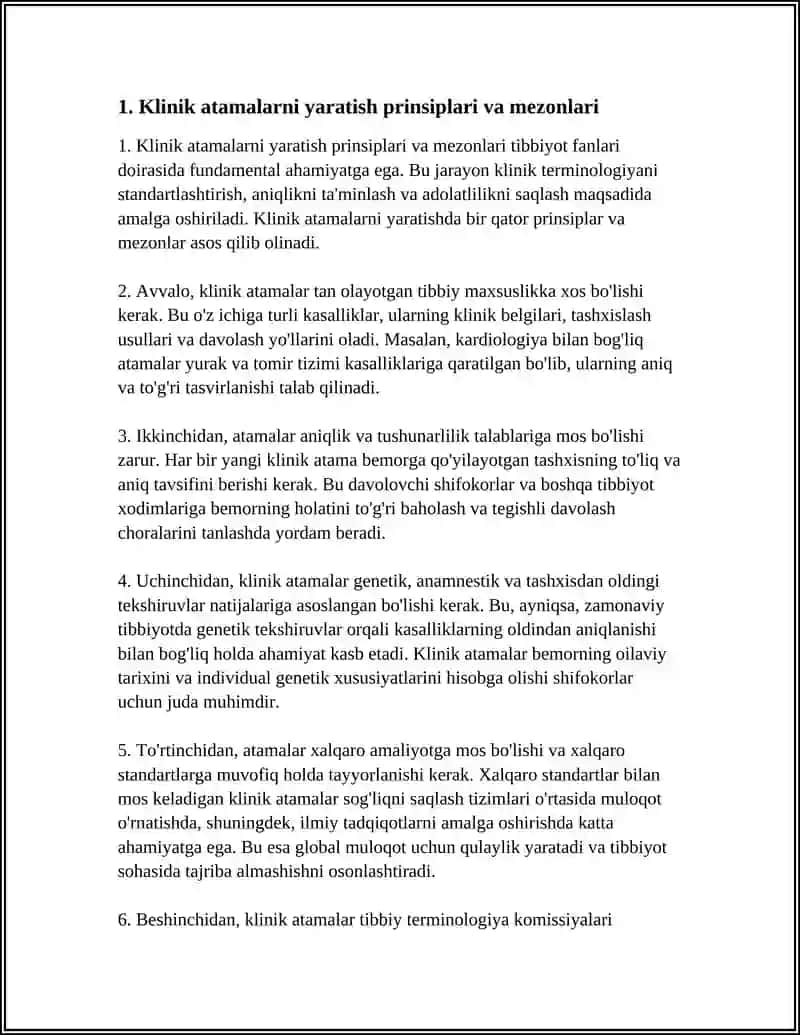 KLINIK ATAMALAR YASASH USULLARI 3
