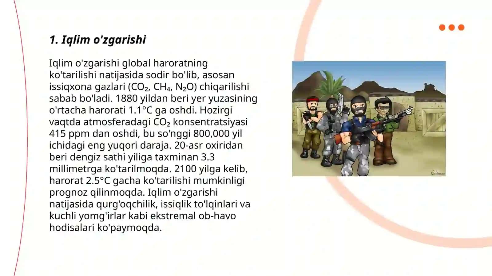 Global ishni keltirib chiqarayotgan omillar 3