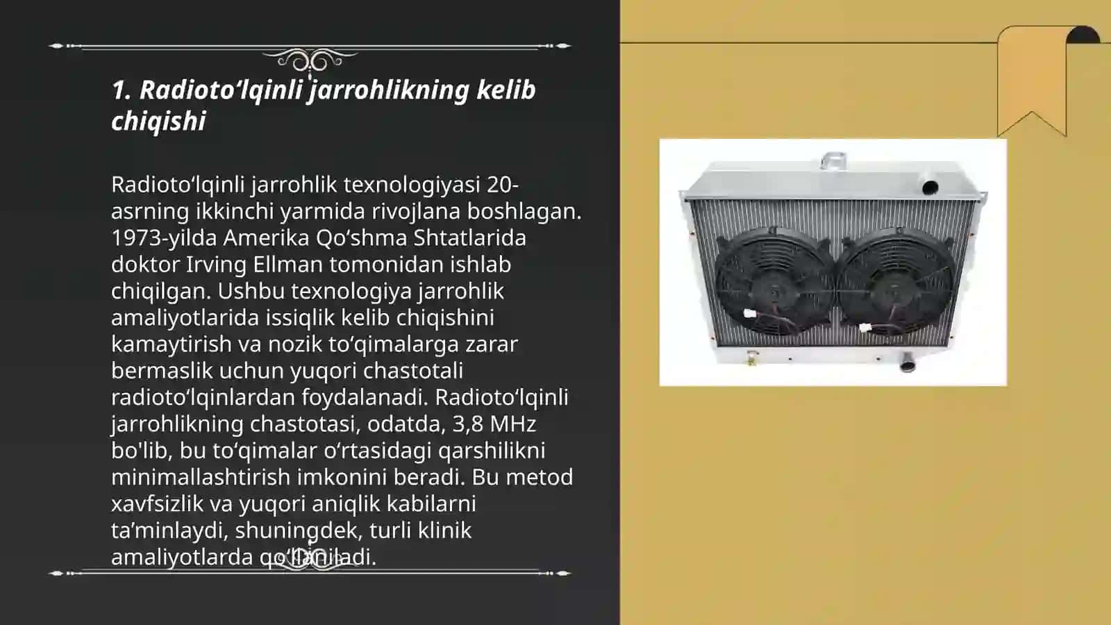 Radiotoʻlqinli jarrohlik 3
