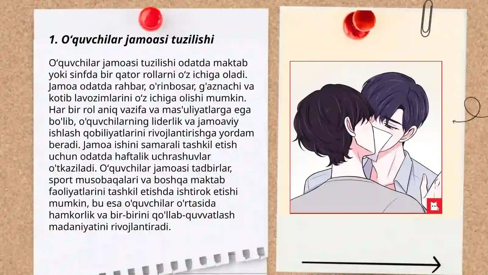 Oʻquvchilar jamoasi tuzilishi 3