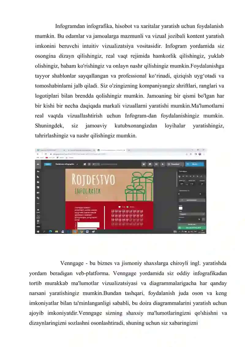 Fontographer dasturida shrift yaratish 3