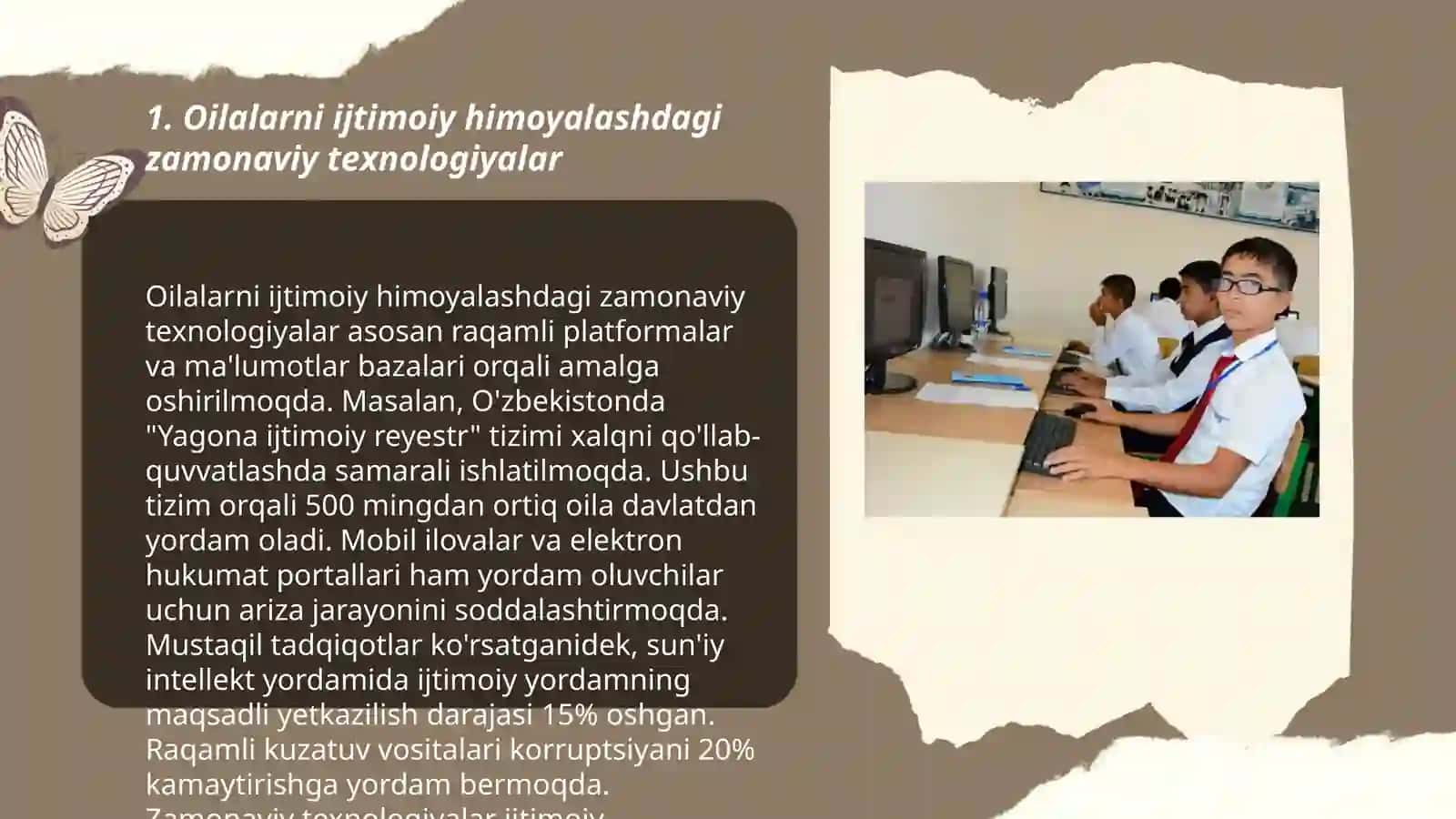 Oilalarni ijtimoiy himoyalashdagi zamonaviy texnologiyalar 3