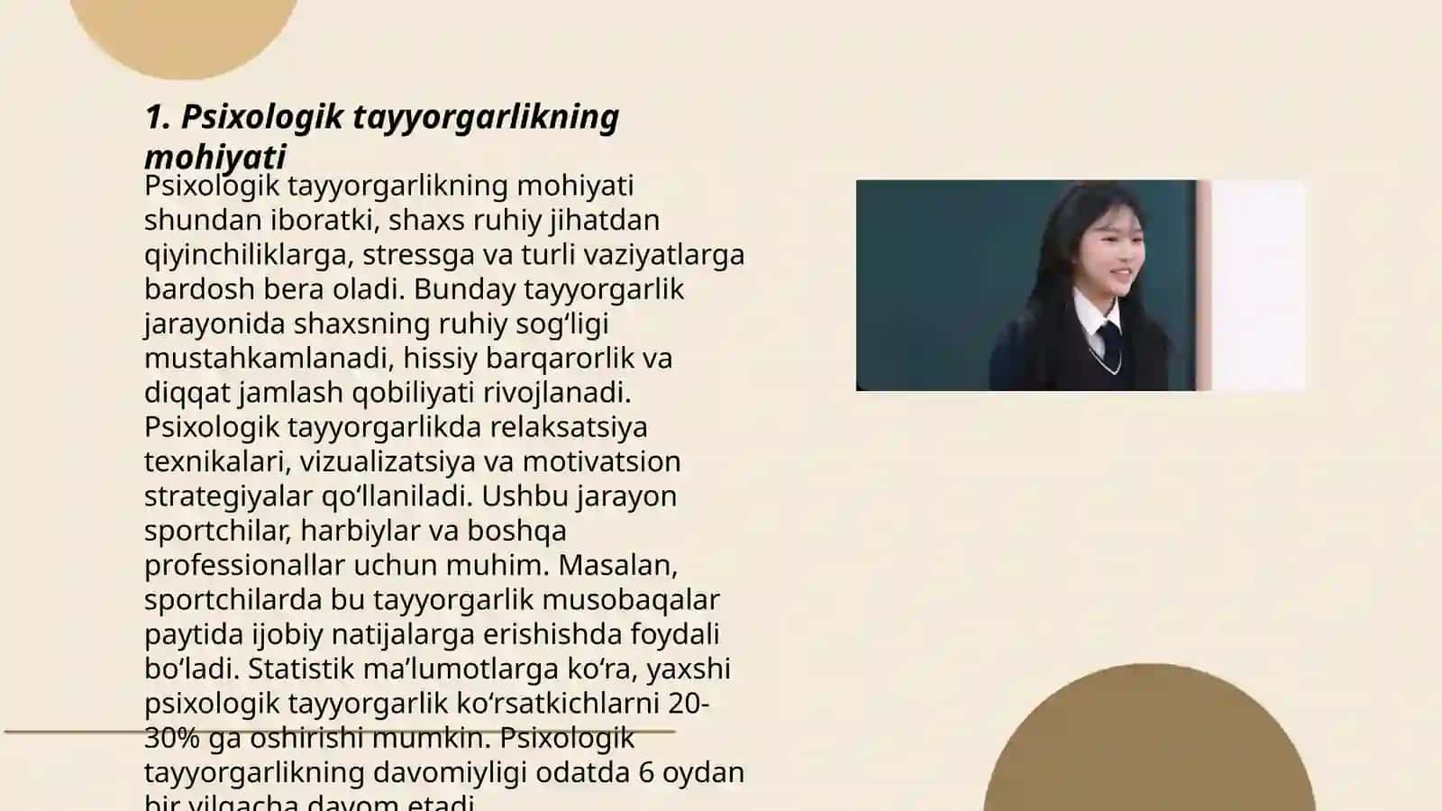 Bolalarning maktabga psixologik tayyorgarligi 3