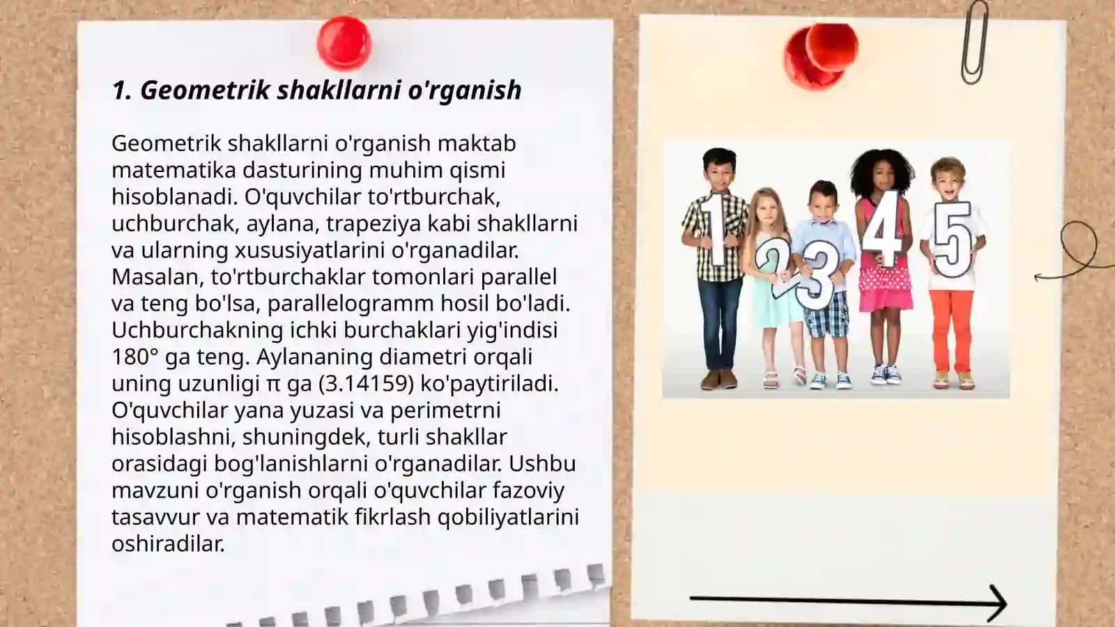 Maktabgacha yoshdagi bolalarni applikatsiya ishiga o'rgatish 3