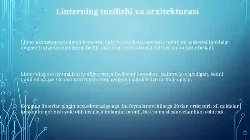 Линтер ускунасининг конструкцияси тузилиши ва ишлаши 3