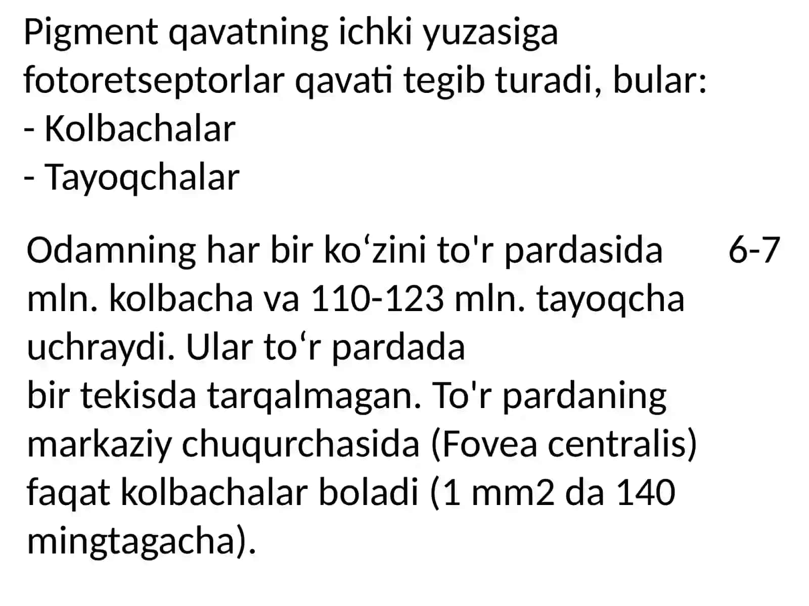 Toʻr pardadagi fotokimyoviy jarayon 3