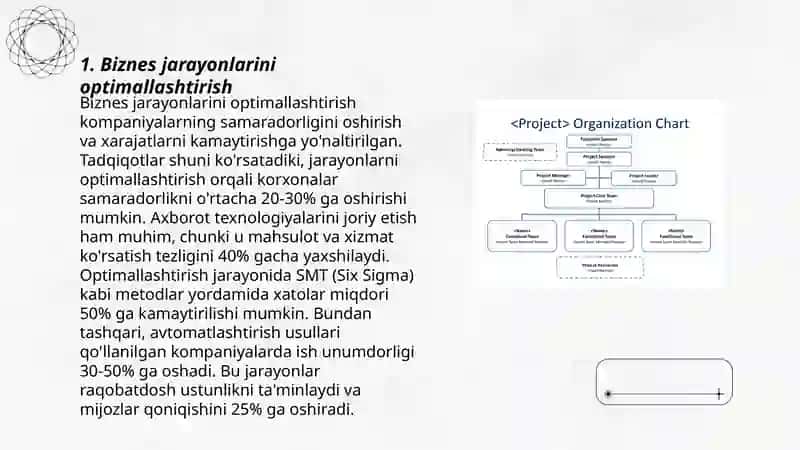 Tashkilotda boshqarish uslublari 3