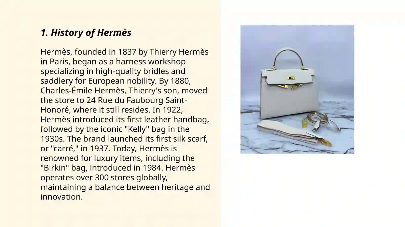 Hermes kompaniyasi 3