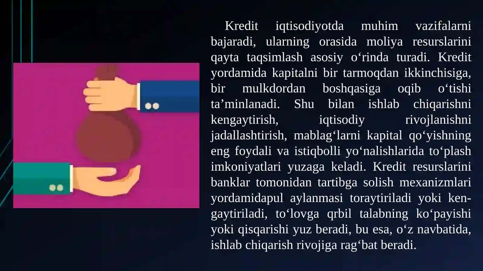 Kredit 3