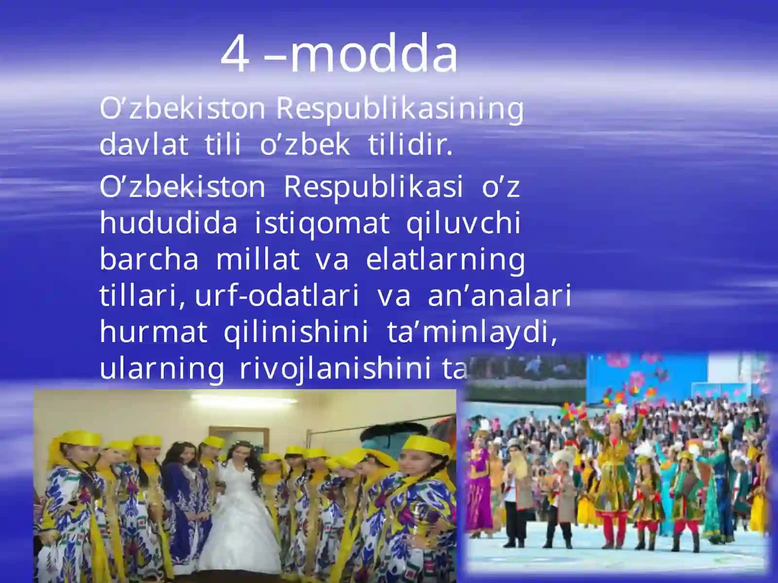 Konstitutsiya 3