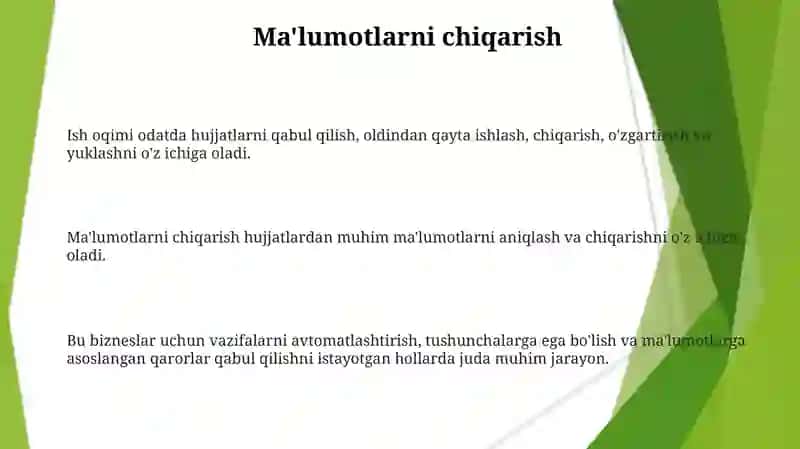 Hujjatlar ustida ishlash tartiboti 3