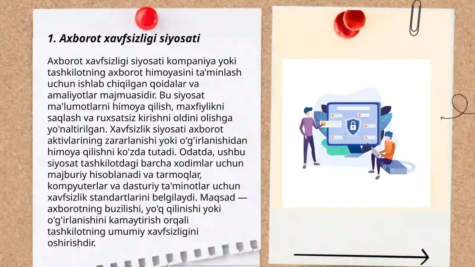 Axborot xavfsizligi 3