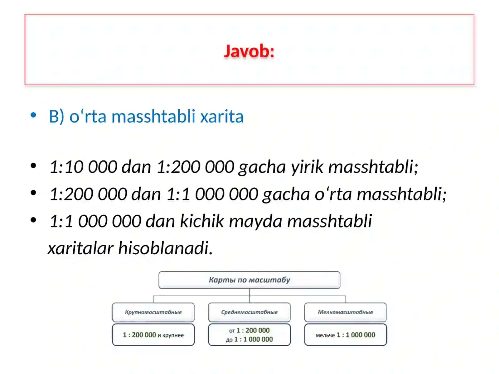 BOB YUZASIDAN MANTIQIY FIKRLASHGADOIR TOPSHIRIQLAR 3