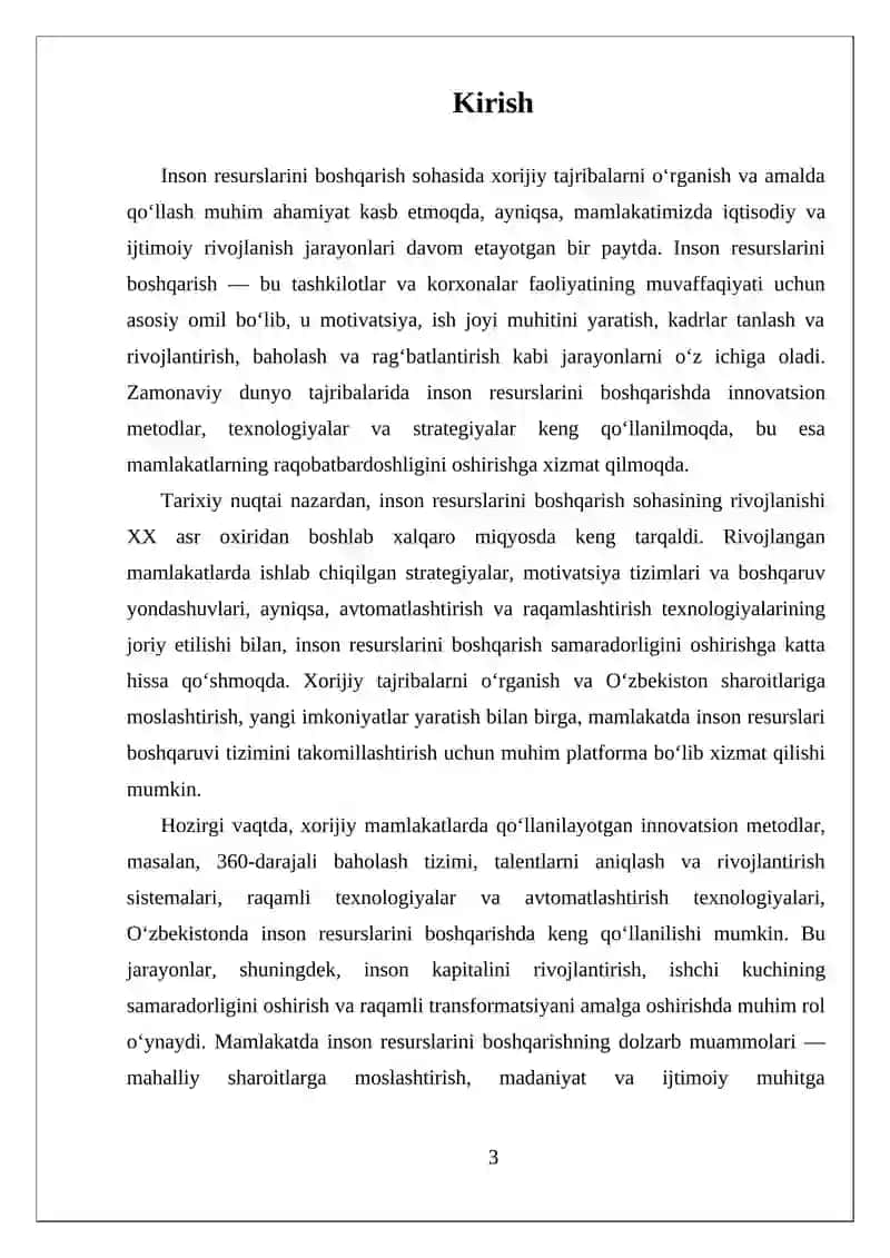 MUSTAQIL ISHI 3