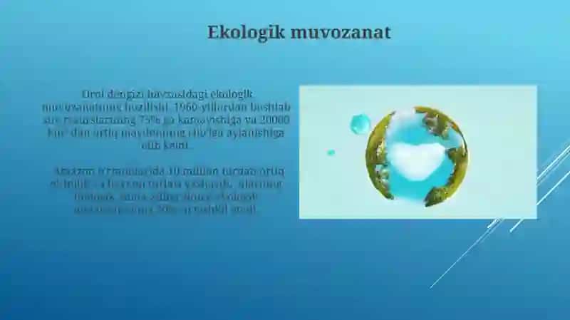 Muhit va ekologik omillar 3