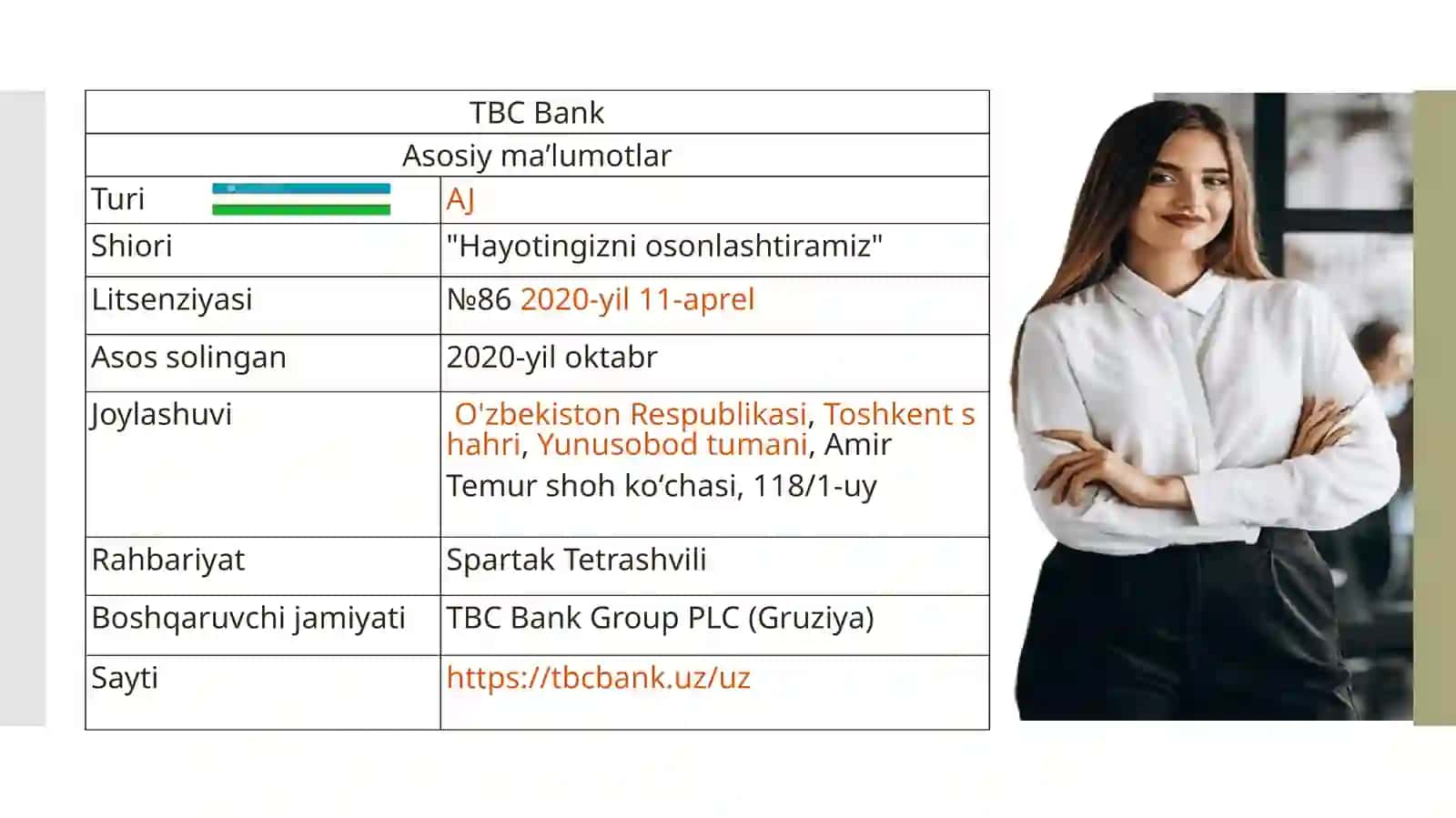 TBC banklarining passivlari tarkibi va tahlili 3