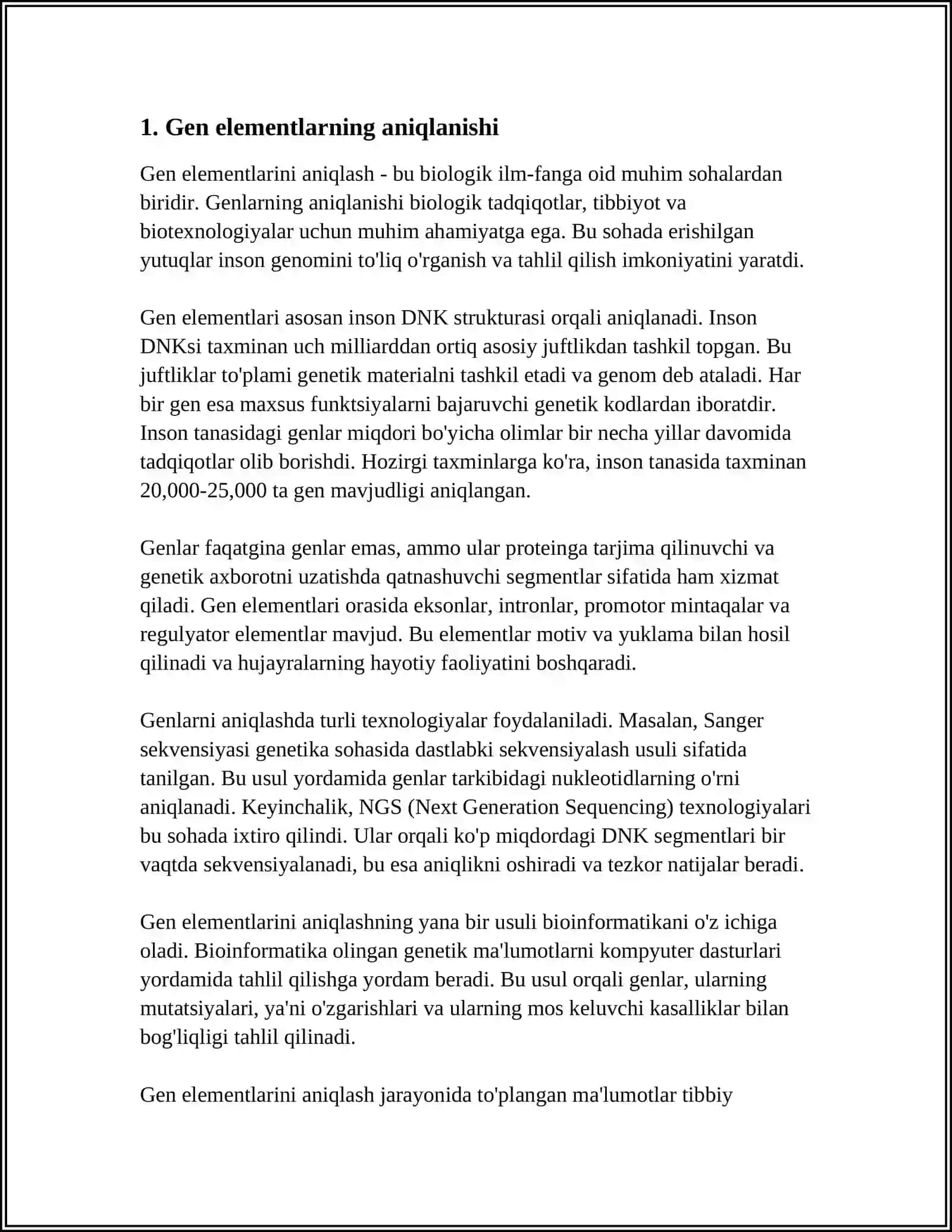 BIOGEN ELEMENTLAR 3