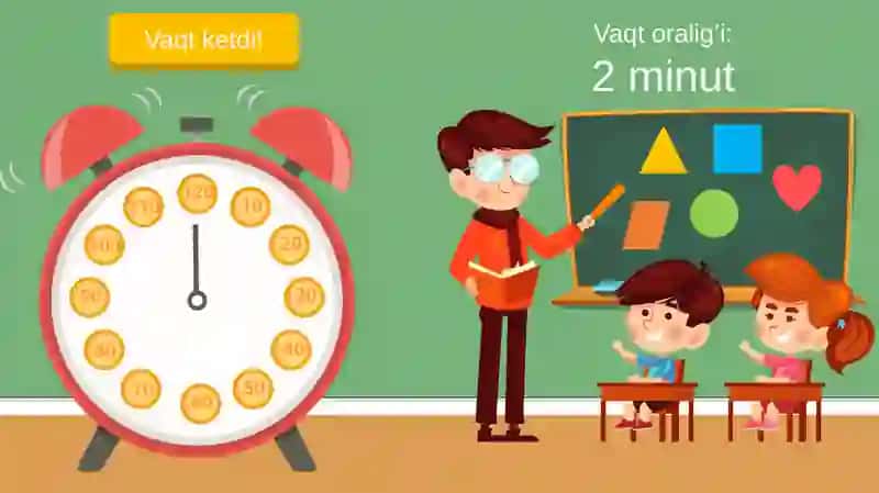 Timer 3