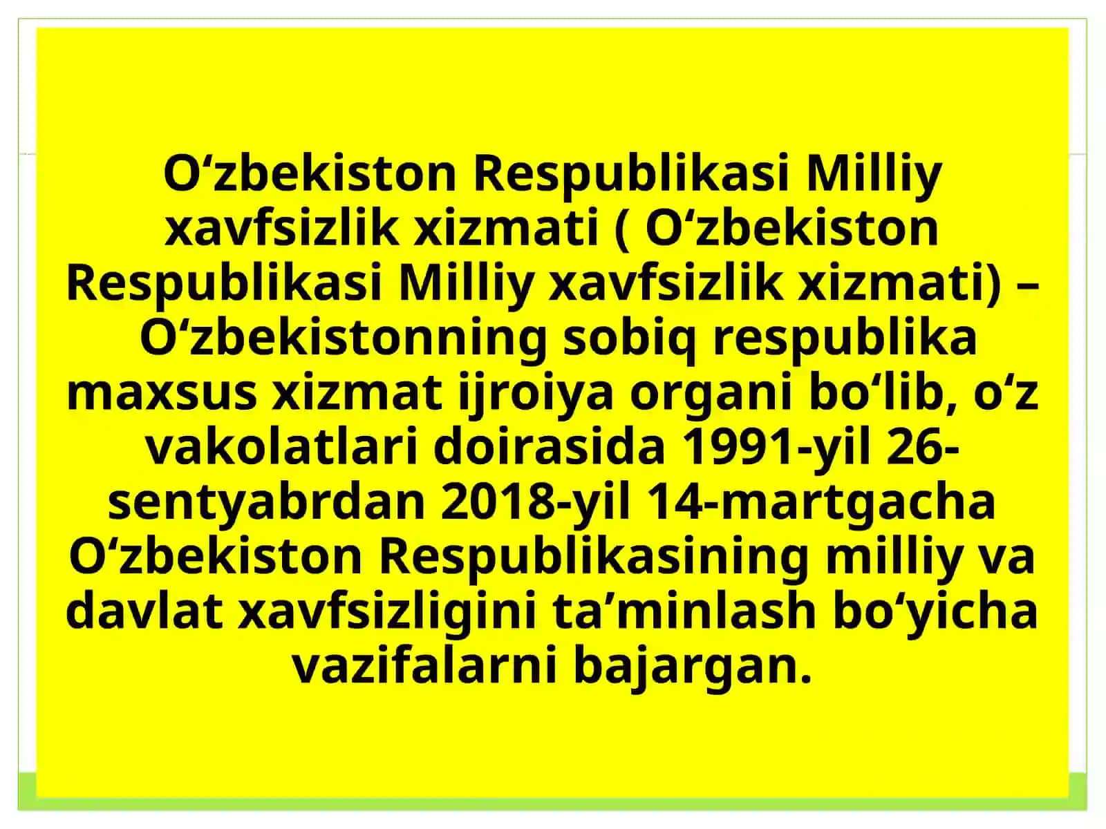 Milliy xavfsizlik va mamlakat mudofaa qobiliyatining mustahkamlanishi 3