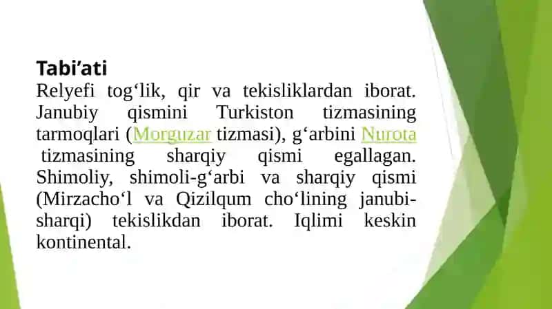 Jizzax viloyati 3