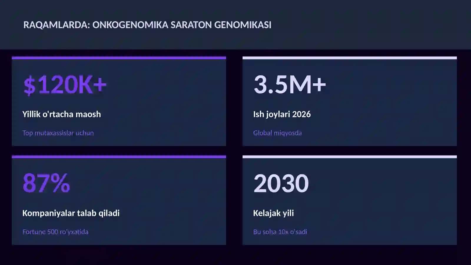 Onkogenomika saraton genomikasi 3