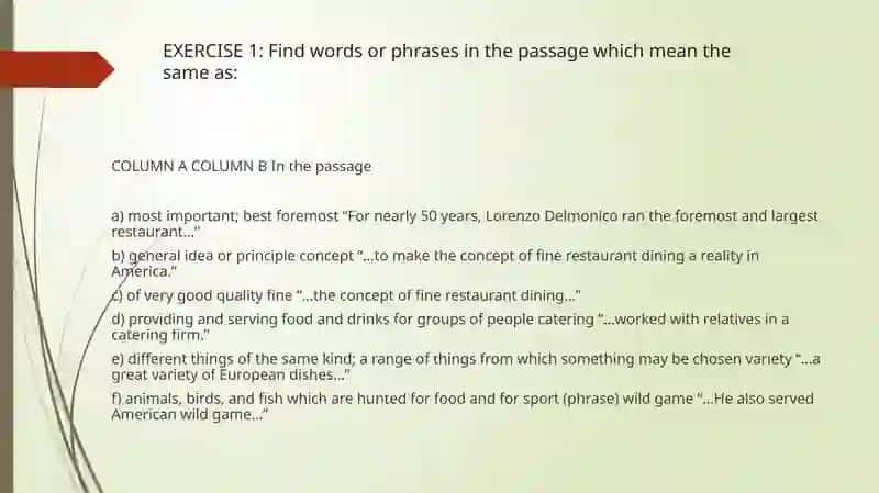 The father of American restaurant 3