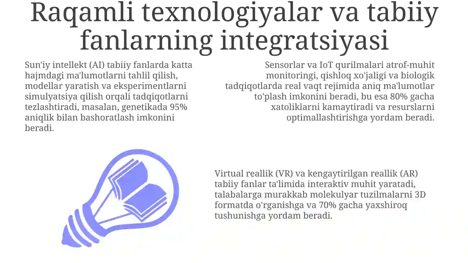 Raqamli texnologiyalar va tabiiy fanlar integratsiyasi 3