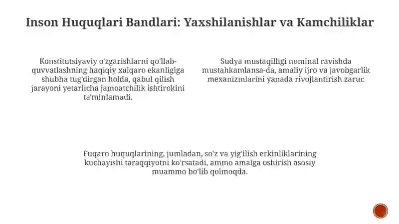 Konstitutsiyaning mazmun mohiyati va qabul qilinish bosqichlari 3