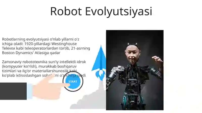 Robot 3