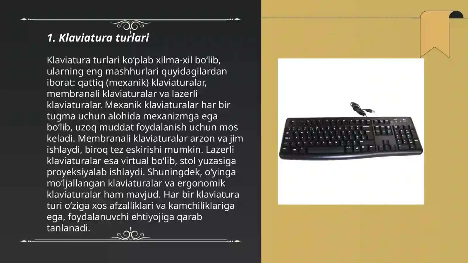 Klaviatura 3