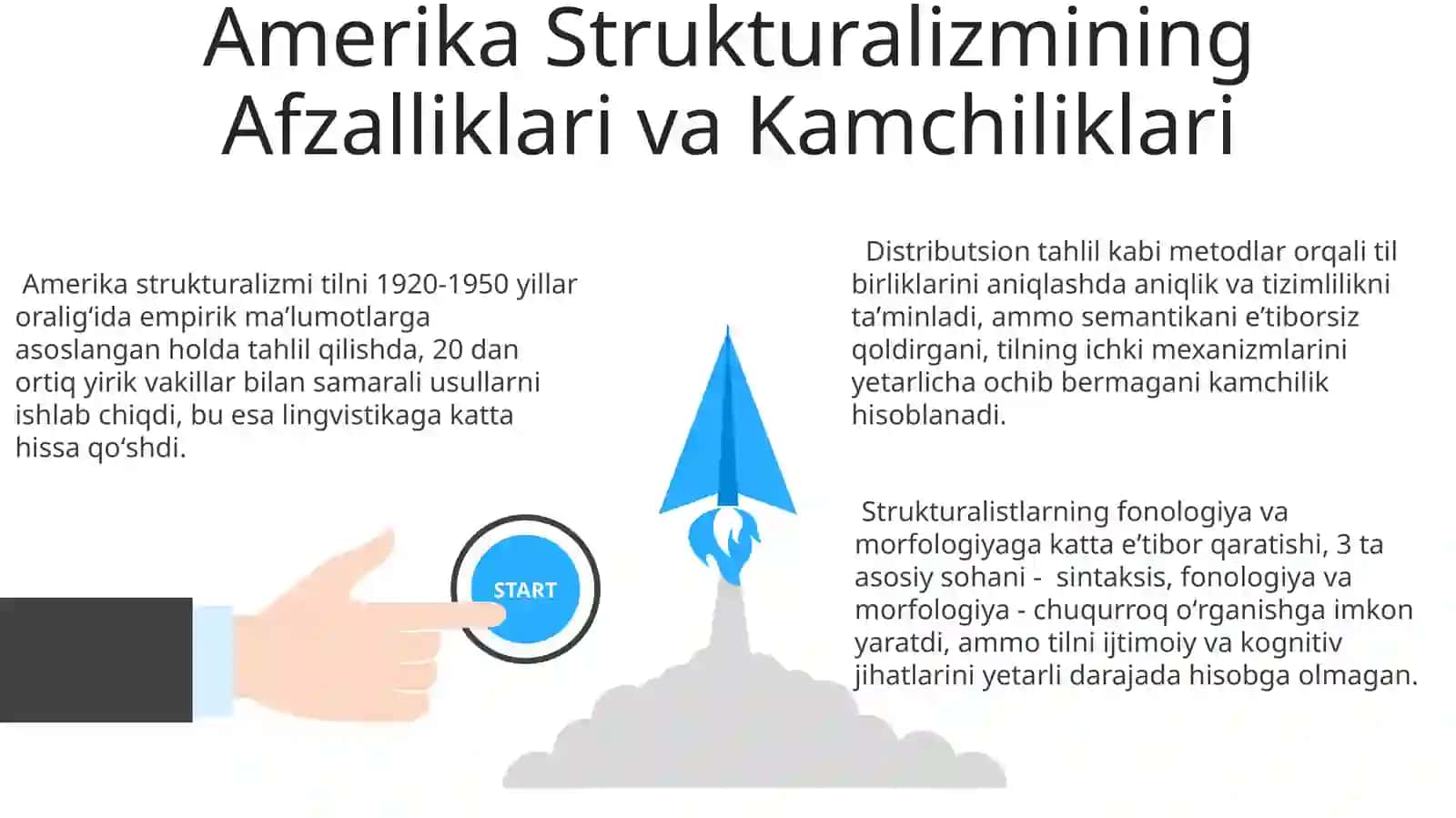 Amerika Strukturalizm Maktabi va uning Namoyondalari 3