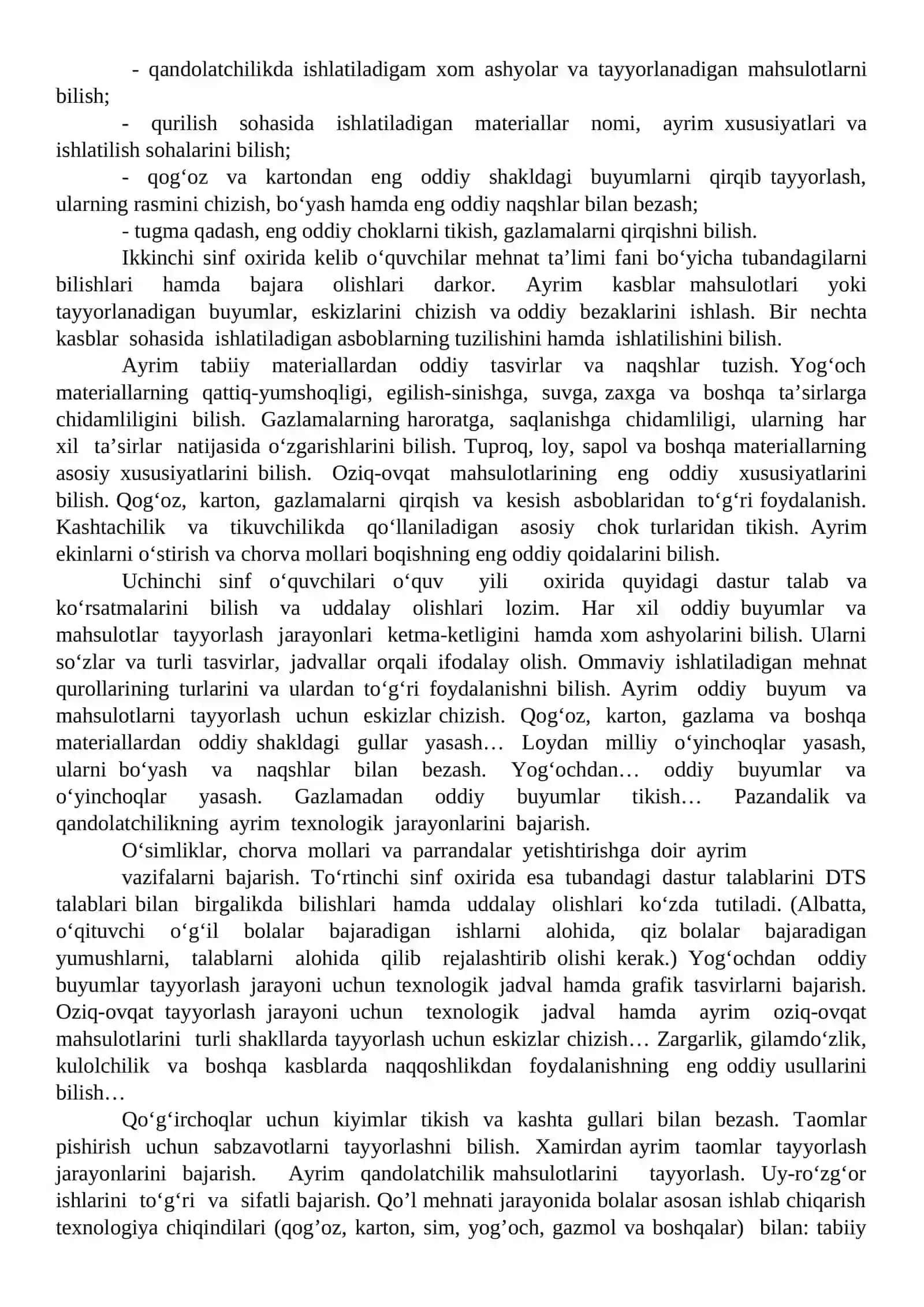 Boshlang‘ich sinf o‘quvchilarida ijobiy fazilatlarni shakllantirish mexanizmi (1-4 sinf tarbiya darsi) 3