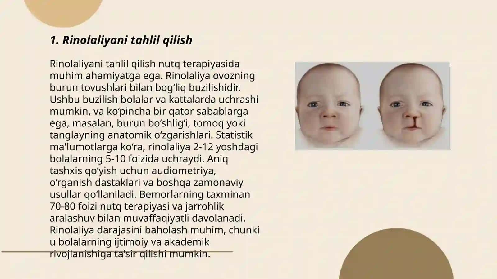 Rinolaliyada ovoz va nafas ustida ishlash 3