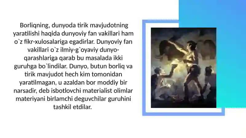 Oʻrta Osiyoning ibtidoiy davri tarixiga oid adabiyotlar 3