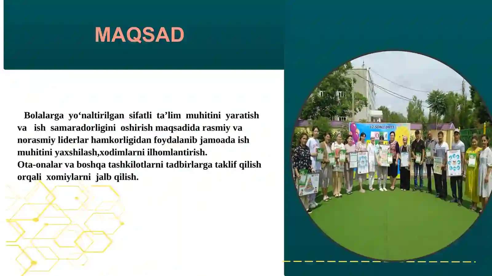 Maktabgachata’lim tashkilotlari samaradorligini ta’minlash darasmiy va norasmiy liderlarning ta’sirini uygunlashtirish 3