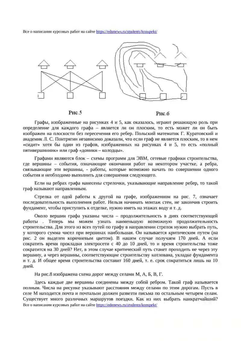 Графы 3