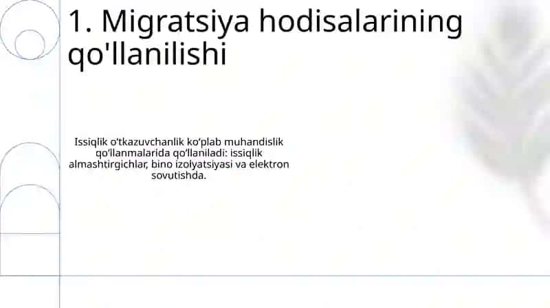 Ko'chish hodisalari 3