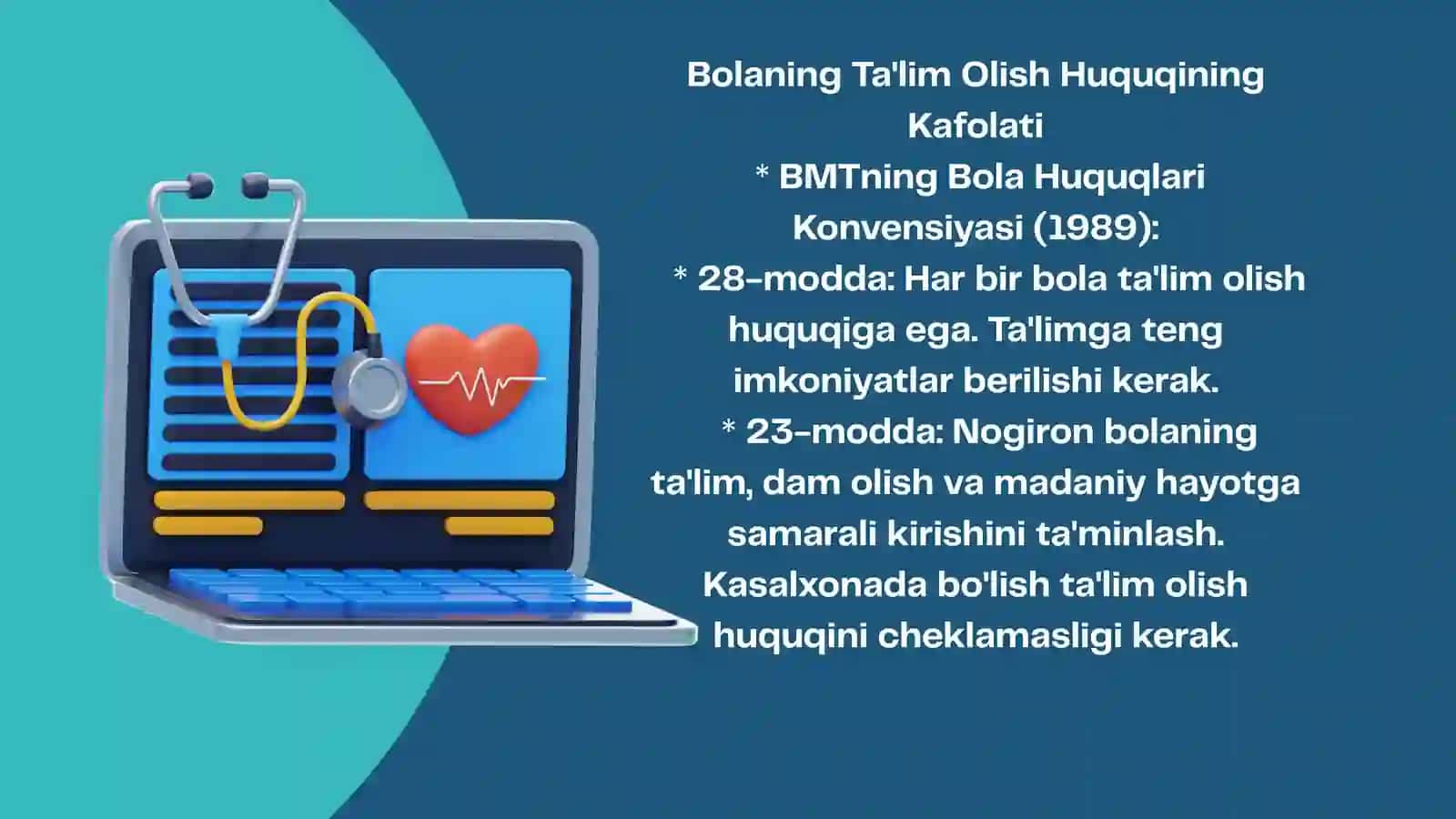 Pedagogikaning Huquqiy Asoslari va Saqlash Hujjatlarini Tahlil qilish 3