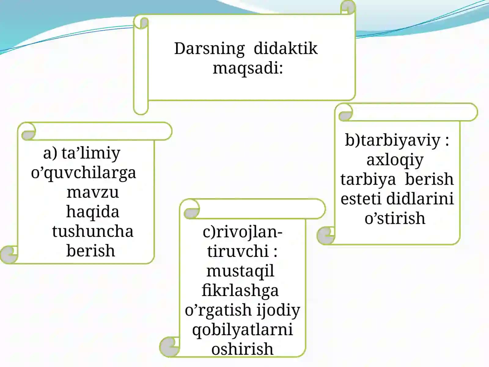 Fartuk qismlarini birlashtirish va oxirgi ishlov 3