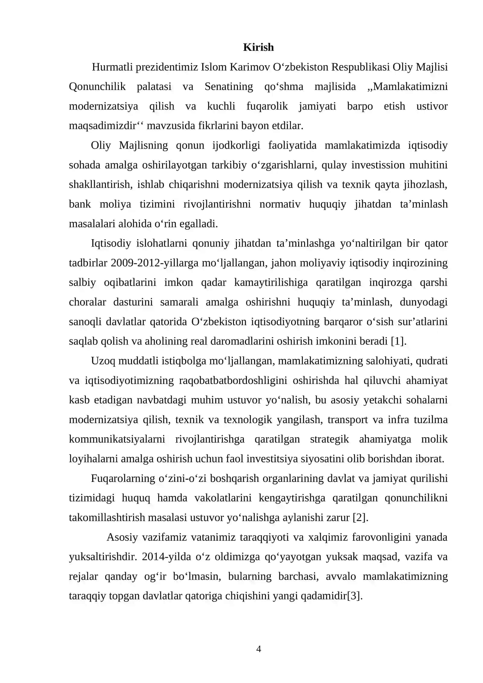 Qarshi gazlangan ichimlik suvi tarkibidagi molibden hamda nitrat ionlarining miqdorini aniqlash 3